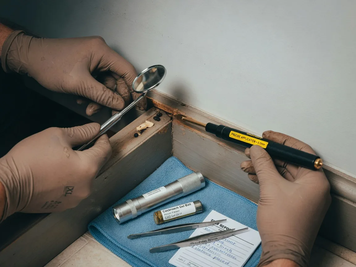 Why choose Emergency Pest Control in Chrisney, IN